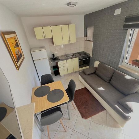 Apartments Villa Rotim Zadar Ngoại thất bức ảnh