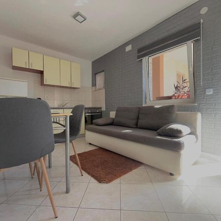 Apartments Villa Rotim Zadar Ngoại thất bức ảnh