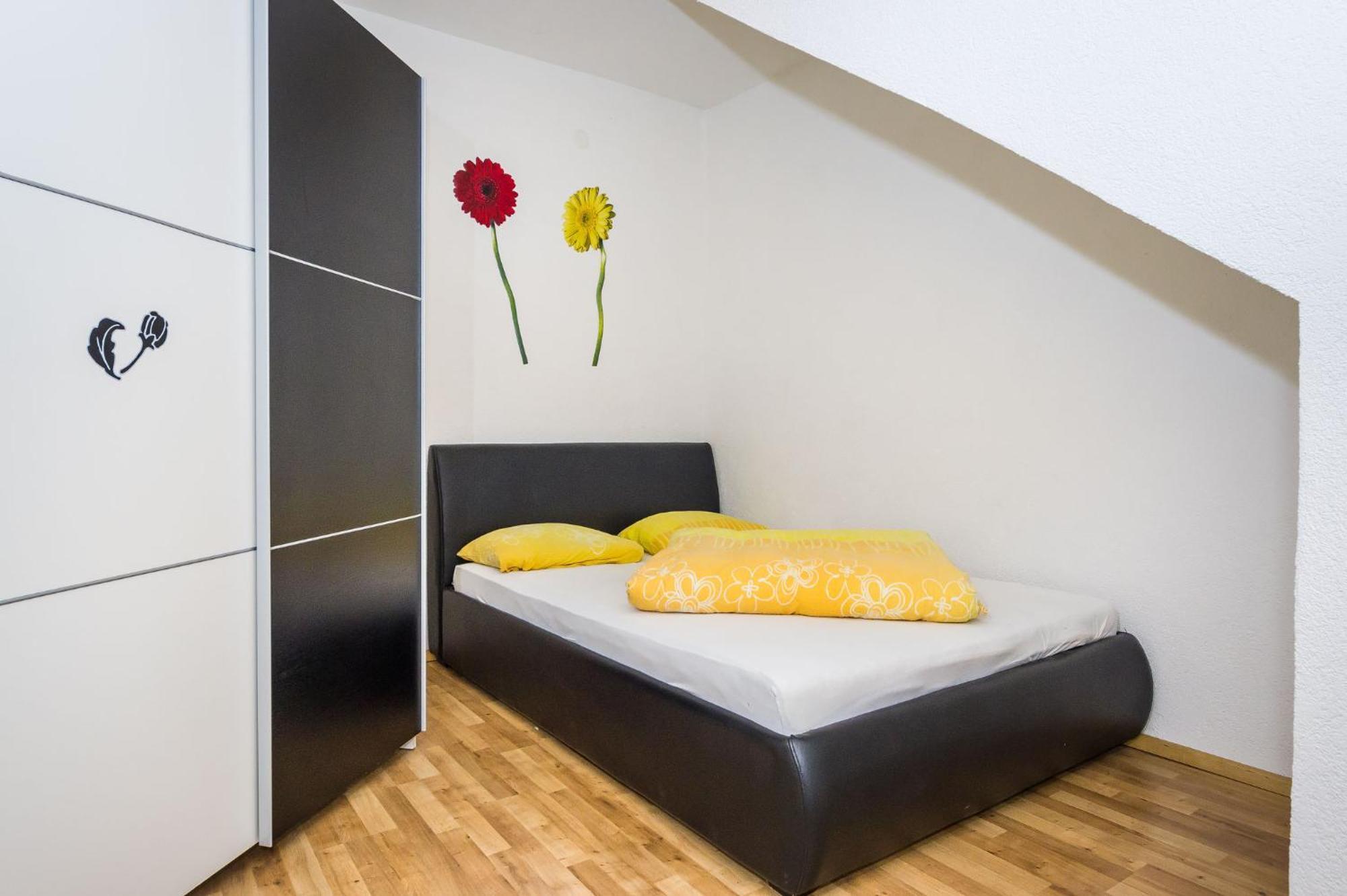 Apartments Villa Rotim Zadar Ngoại thất bức ảnh