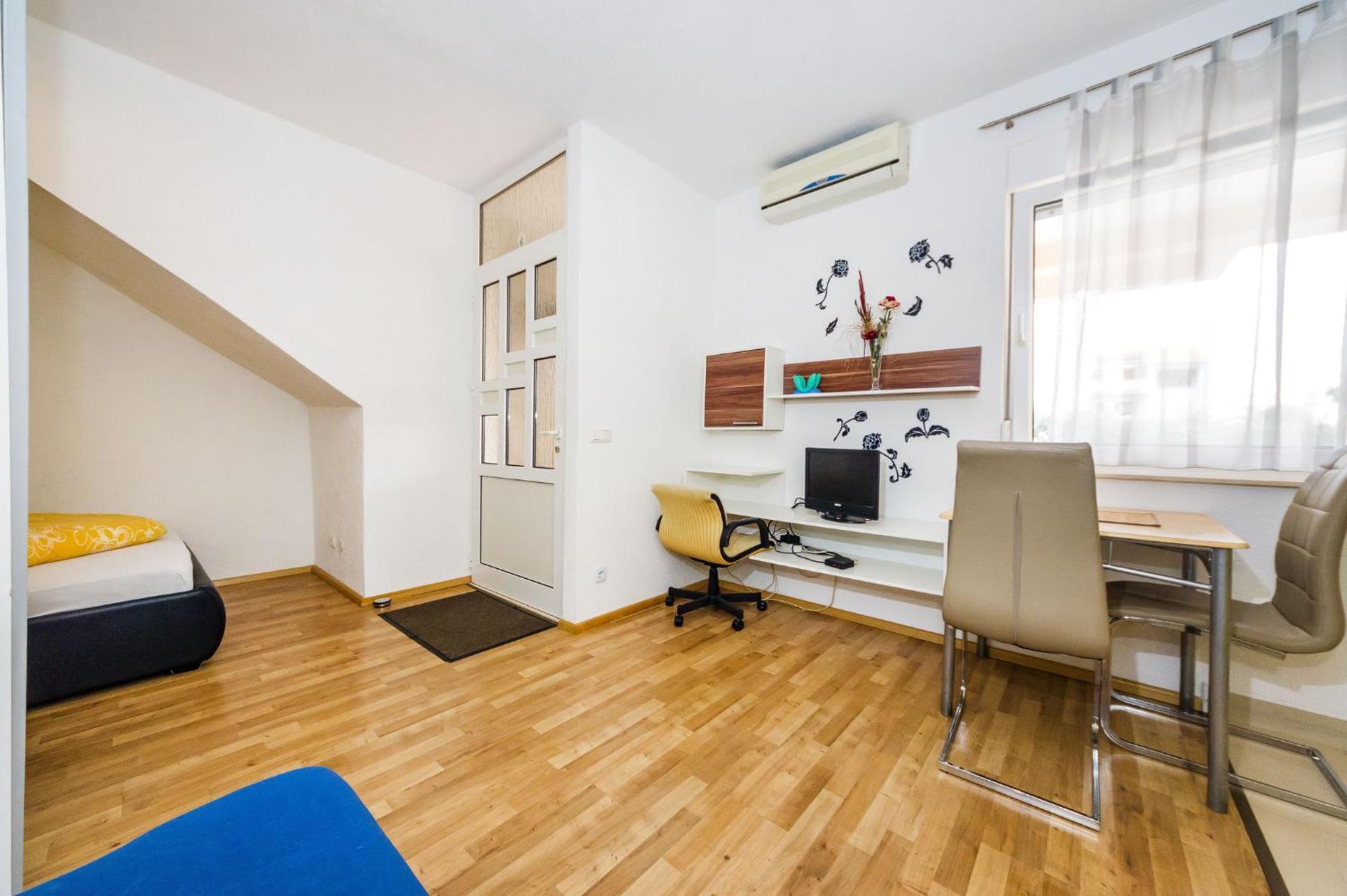 Apartments Villa Rotim Zadar Ngoại thất bức ảnh