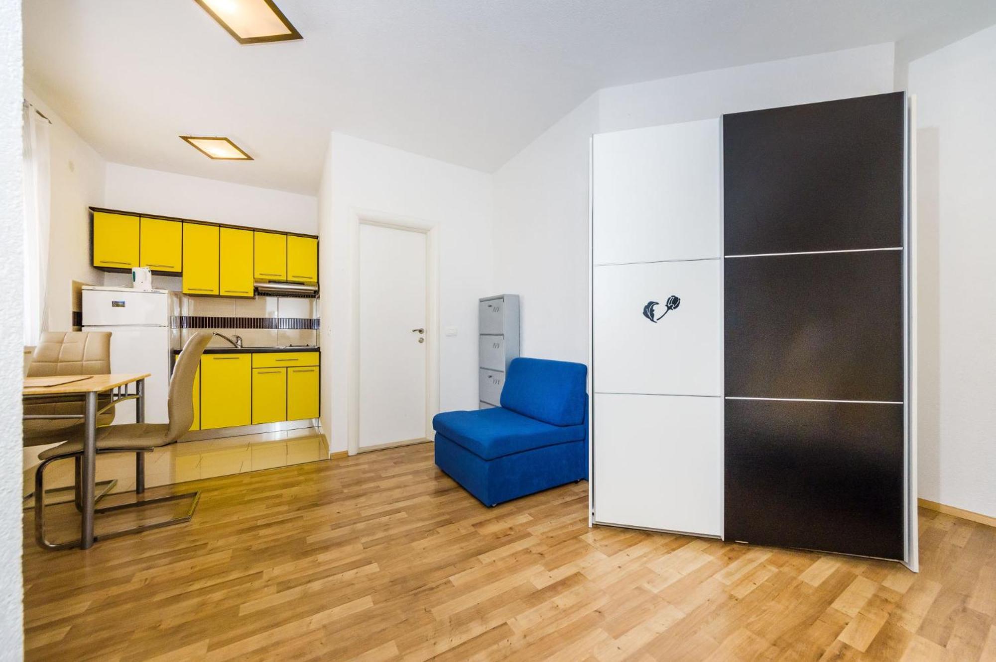 Apartments Villa Rotim Zadar Ngoại thất bức ảnh