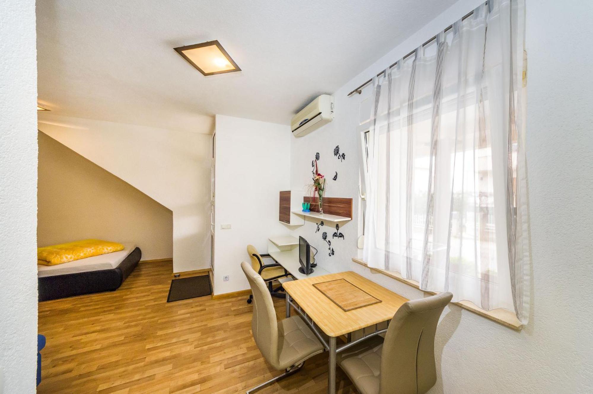 Apartments Villa Rotim Zadar Ngoại thất bức ảnh