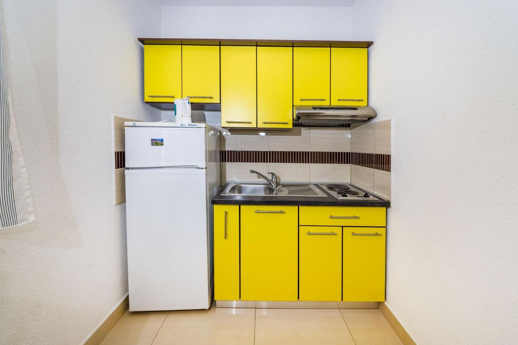 Apartments Villa Rotim Zadar Ngoại thất bức ảnh