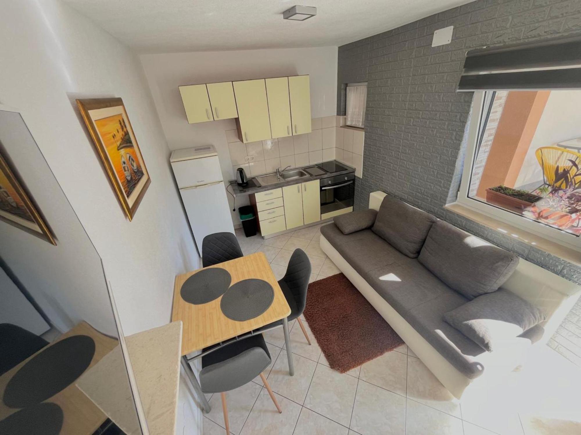 Apartments Villa Rotim Zadar Ngoại thất bức ảnh