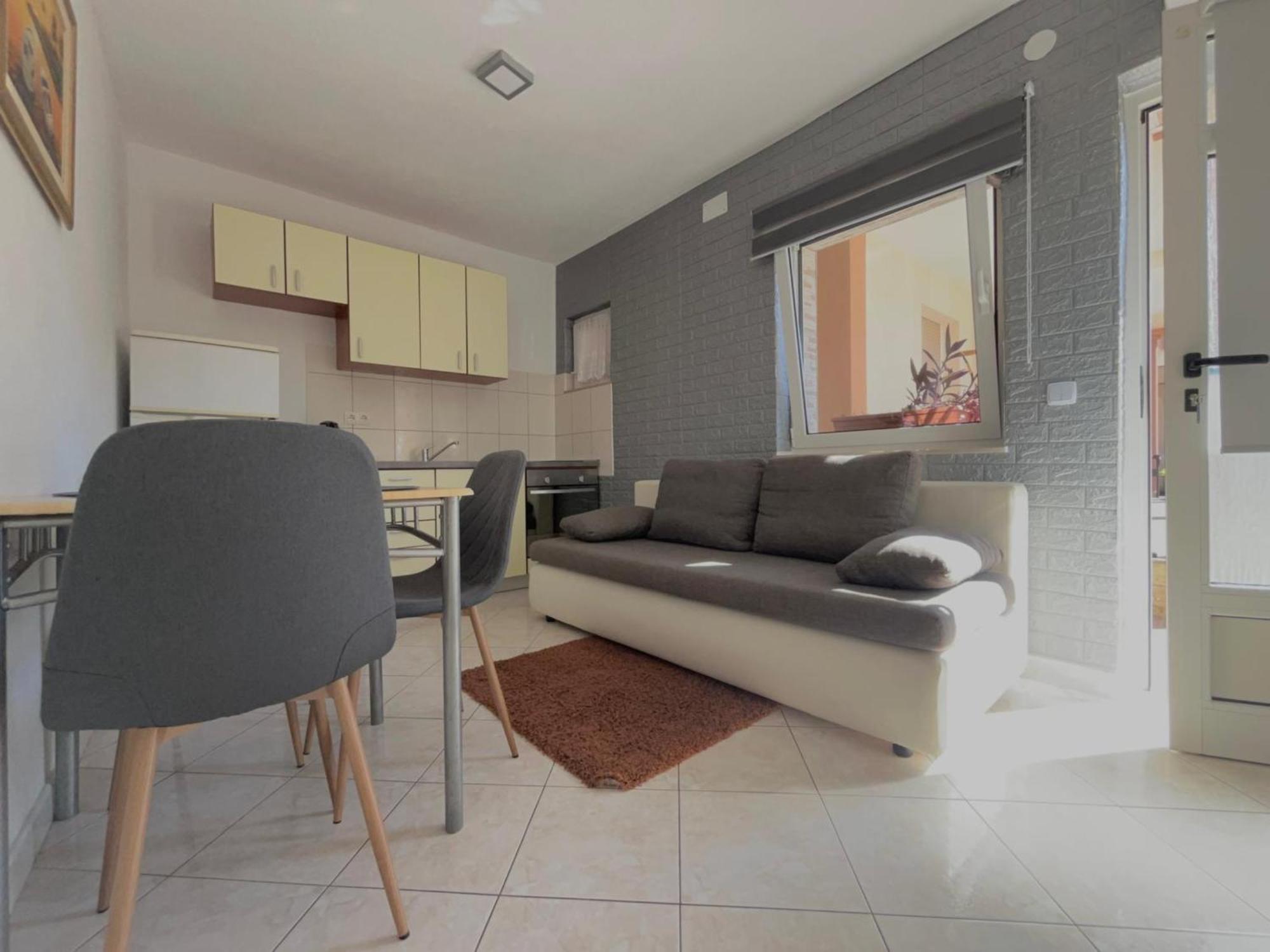 Apartments Villa Rotim Zadar Ngoại thất bức ảnh