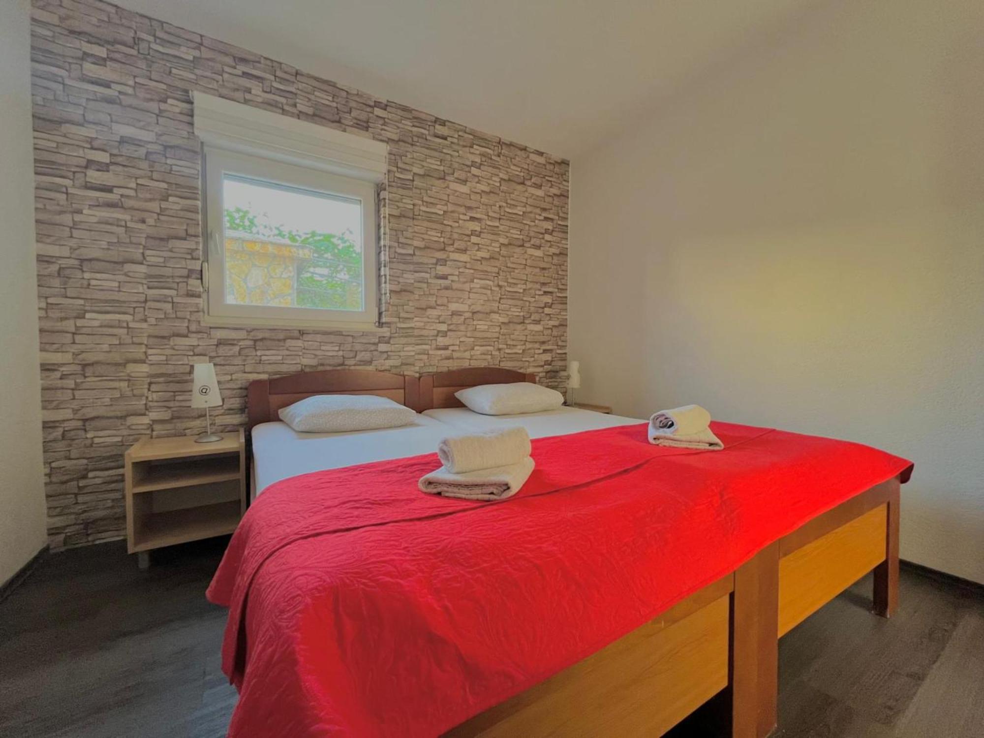 Apartments Villa Rotim Zadar Ngoại thất bức ảnh