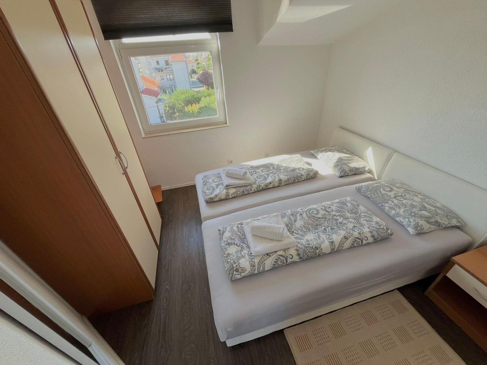 Apartments Villa Rotim Zadar Ngoại thất bức ảnh