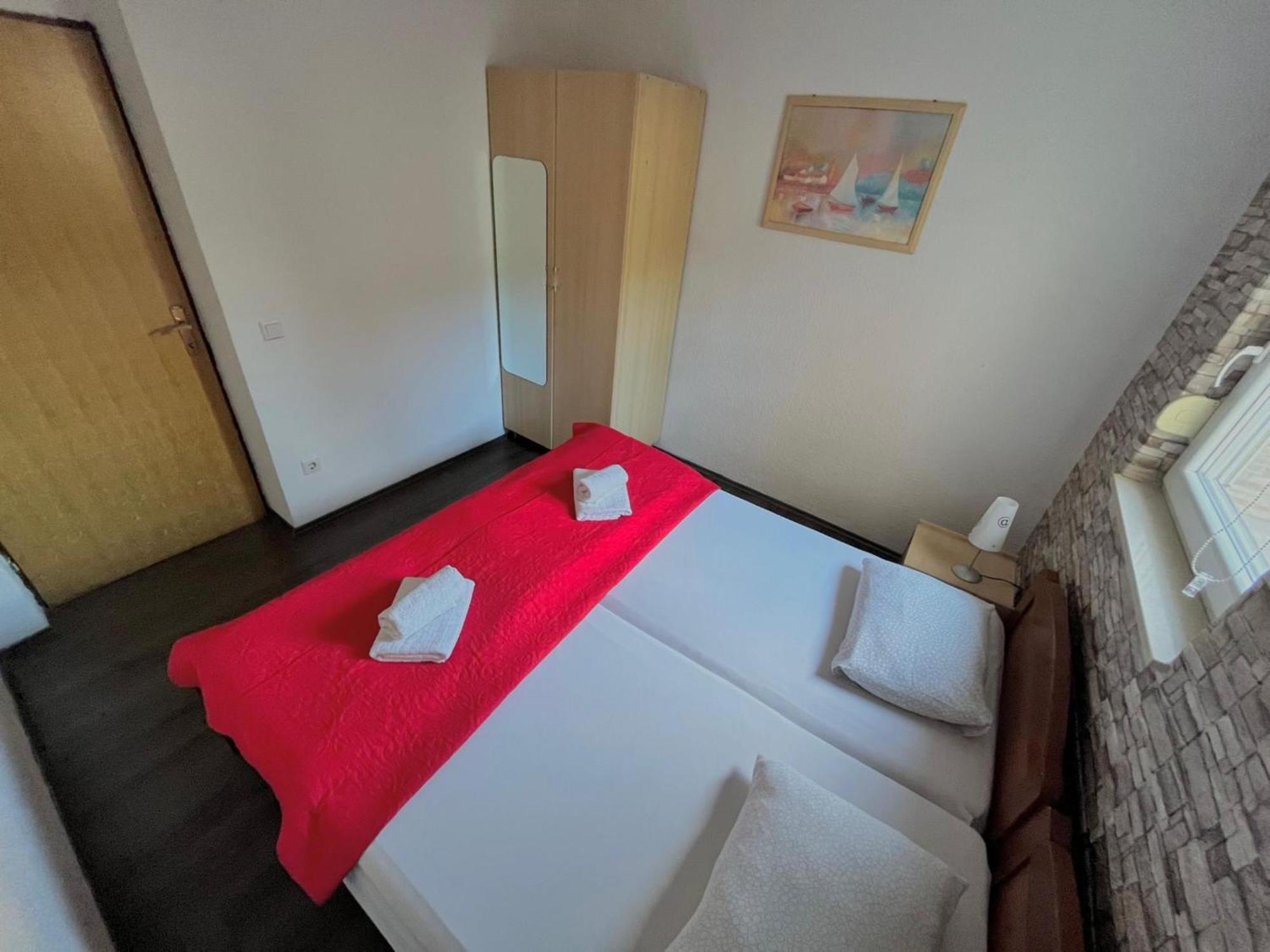 Apartments Villa Rotim Zadar Ngoại thất bức ảnh