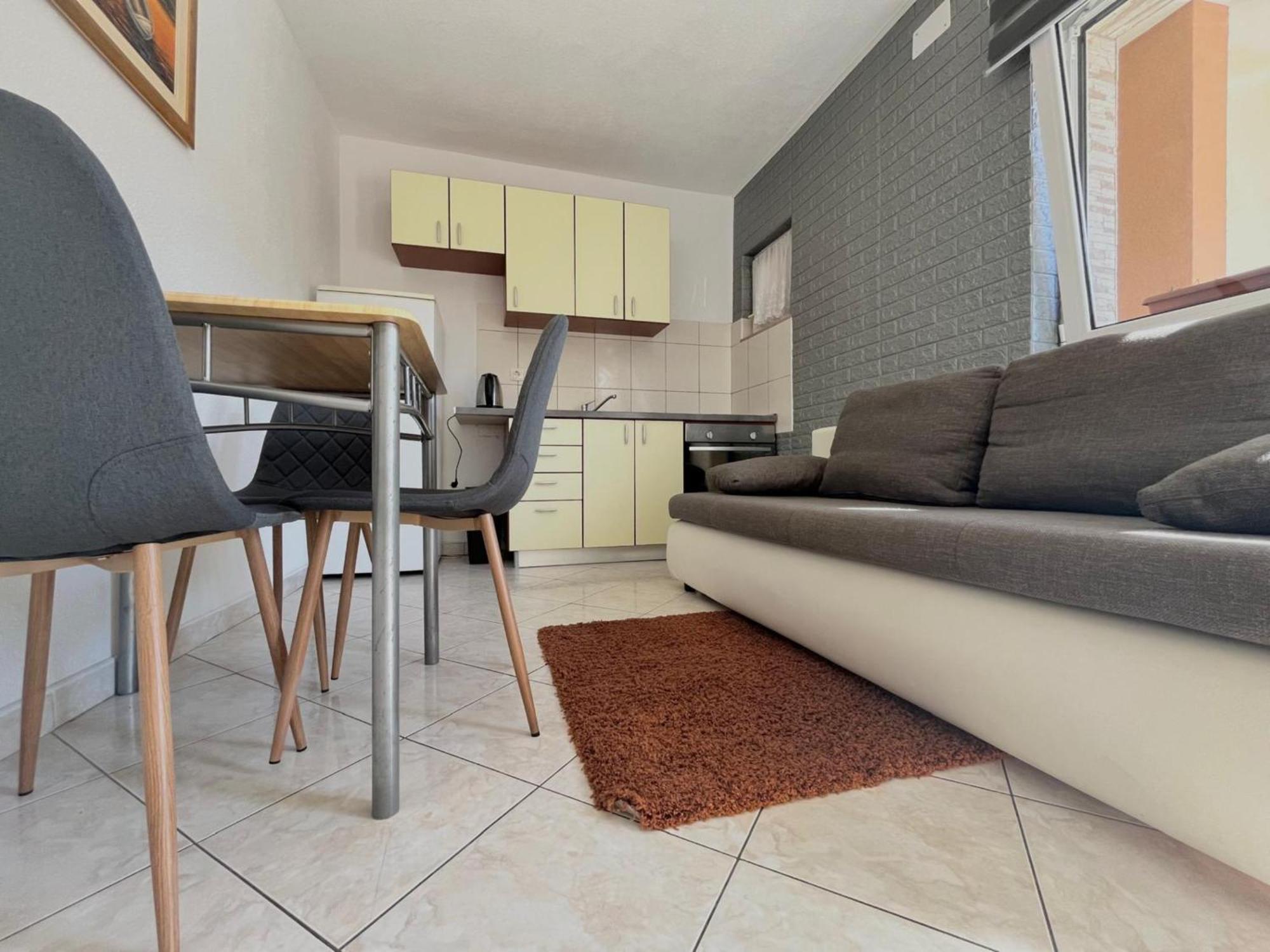 Apartments Villa Rotim Zadar Phòng bức ảnh