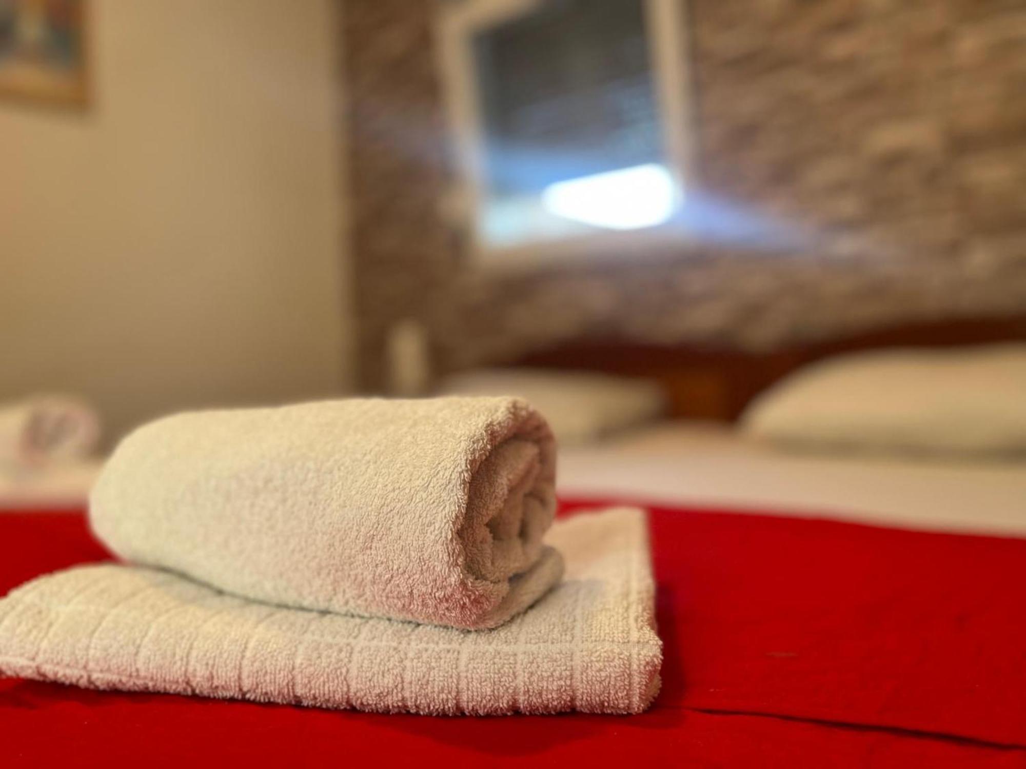 Apartments Villa Rotim Zadar Phòng bức ảnh