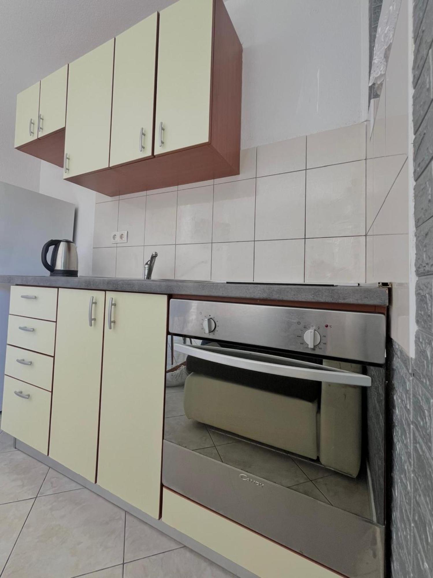 Apartments Villa Rotim Zadar Phòng bức ảnh