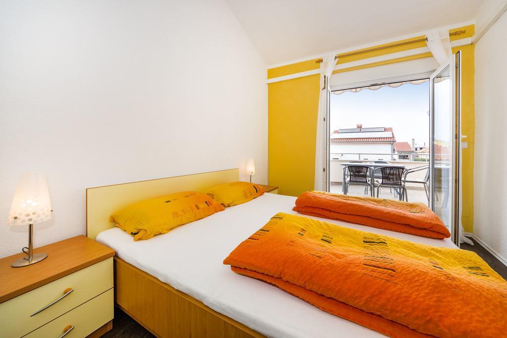 Apartments Villa Rotim Zadar Ngoại thất bức ảnh