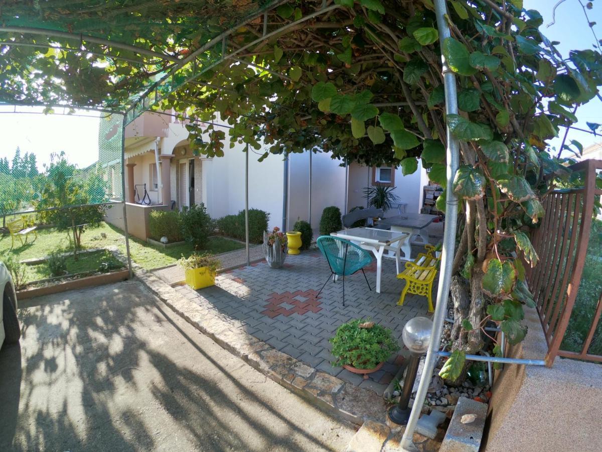 Apartments Villa Rotim Zadar Ngoại thất bức ảnh